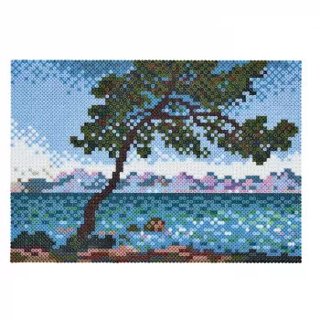 Hama 00003606 mākslas/roku darbošanās rotaļlieta