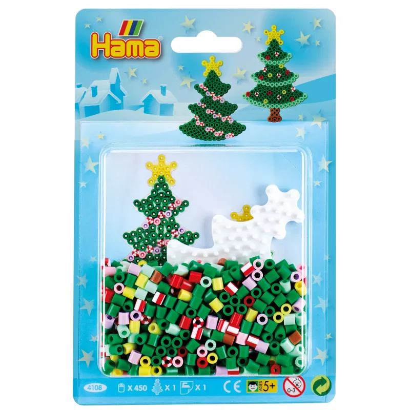 Hama 00004108 mākslas/radošā rotaļlieta