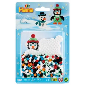 Hama 00004109 mākslas/amatniecības rotaļlieta