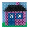 Hama 00008104 mākslas/radošo darbu rotaļlieta