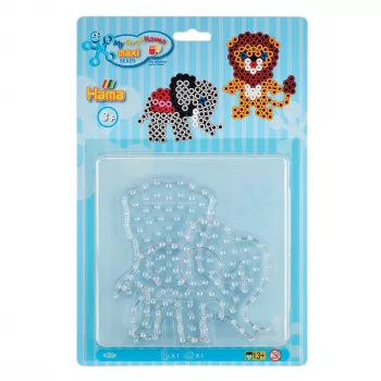 Hama 00008107 mākslas/amatniecības rotaļlieta