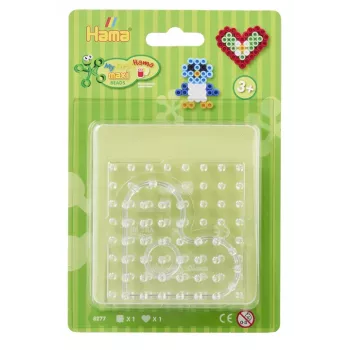 Hama 00008277 mākslas/radošo darbu rotaļlieta