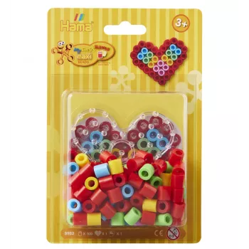 Hama 00008982 rokdarbu/mākslas rotaļlieta