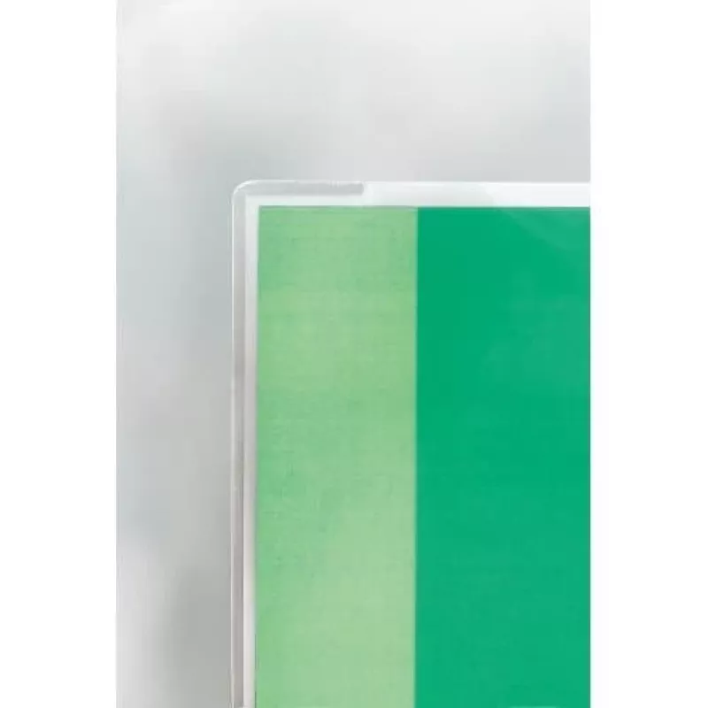 GBC Laminēšanas plēve A4 125 mikroni, spīdīga, caurspīdīga, A4, 216 mm, 303 mm, 0,25 mm
