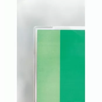 GBC laminēšanas plēves A3 125 mikroni, spīdīgas, A3, 305 mm, 0.25 mm, 430 mm, 100 gab.