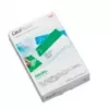 GBC laminēšanas plēves 65x95mm 125 mikroni, spīdīgas, 65x95, 95 mm, 0,25 mm, 65 mm, 100 gab.
