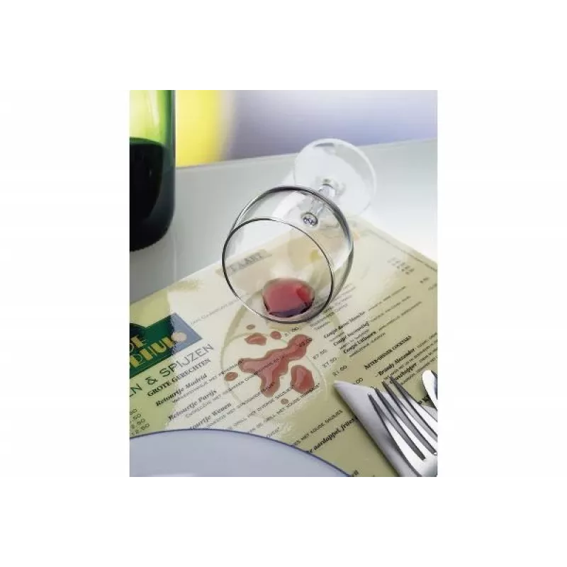 GBC Laminēšanas plēves A4 37,5 mikroni, spīdīgas, caurspīdīgas, A4, 100 gab.