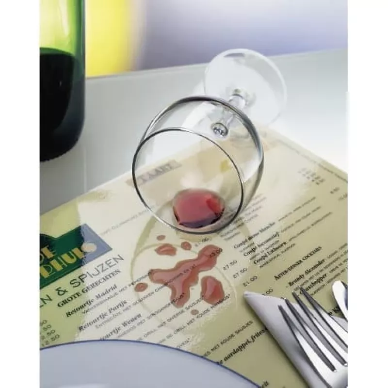 GBC Laminēšanas plēves A4 37,5 mikroni, spīdīgas, caurspīdīgas, A4, 100 gab.