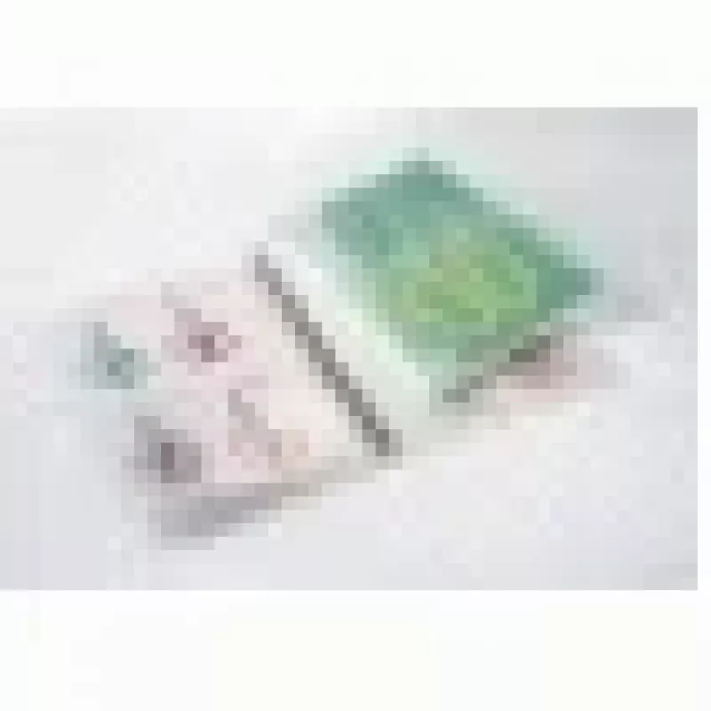 GBC Laminēšanas plēves kabata A4+ ar caurumu perforāciju 125 mikroni, Spīdīga, A4 Maxi, 228 mm, 0,25 mm, 303 mm, 100 gab.