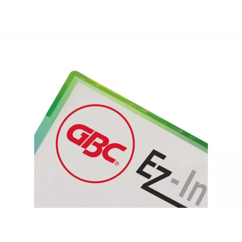 GBC laminēšanas plēves maisiņš A3 100 mikroni, spīdīgs, caurspīdīgs, A3, 0,2 mm, 303 mm, 426 mm