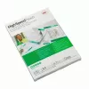 GBC Laminēšanas plēves A4 High Speed 125 mikroni, spīdīgas, A4, 216 mm, 0,25 mm, 303 mm, 100 gab.