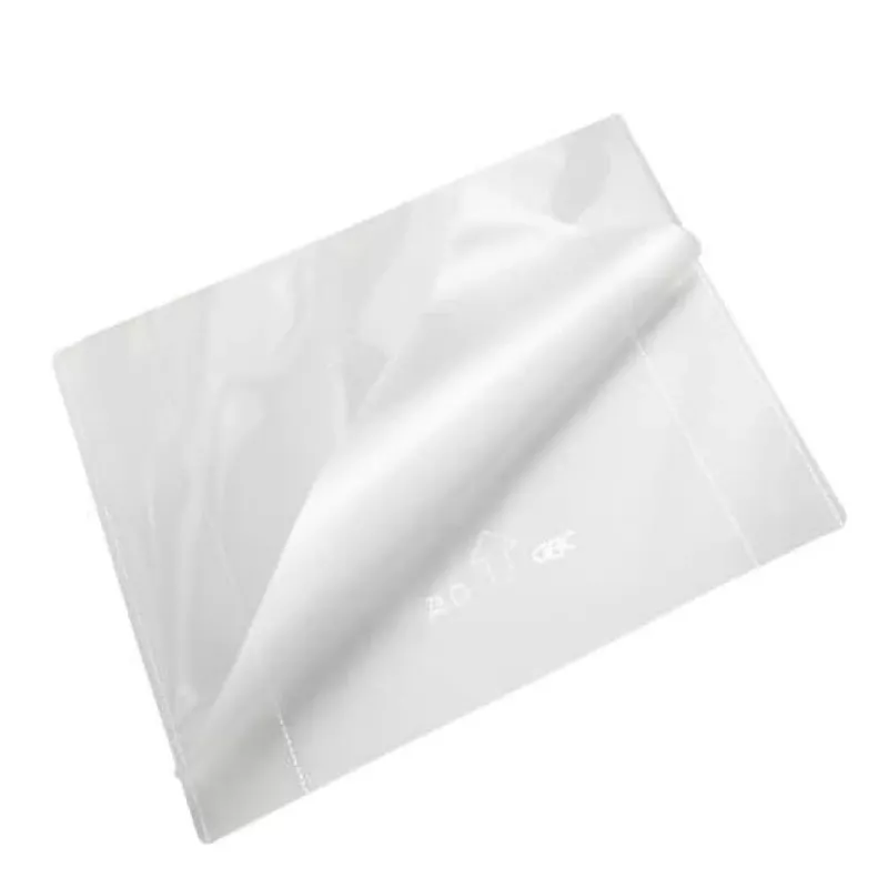 GBC Laminēšanas plēves A4 High Speed 125 mikroni, spīdīgas, A4, 216 mm, 0,25 mm, 303 mm, 100 gab.