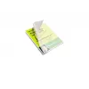 GBC Laminēšanas plēves A4 High Speed 100 mikroni, Glancētas, Caurspīdīgas, A4, 0,2 mm, 216 mm, 303 mm