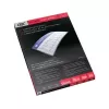 GBC Laminēšanas plēves A4 High Speed 100 mikroni, Glancētas, Caurspīdīgas, A4, 0,2 mm, 216 mm, 303 mm