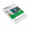 GBC Laminēšanas plēve A3 Līmējoša 75 Mikroni, Glancēta, Caurspīdīga, A3, 0,075 mm, 303 mm, 426 mm