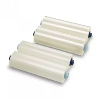 GBC NAP2 Laminēšanas plēve 38mic 635mm x 150m Glancēta, Caurspīdīga, Glancēta, 150 m, 63.5 cm, 3.8 cm, 9.16 kg
