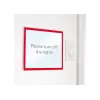 GBC Laminēšanas plēve A3 Pašlīmējoša 125 Mikroni, Glancēta, Caurspīdīga, A3, 0,25 mm, 303 mm, 426 mm