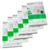 GBC Laminēšanas plēve A3 Pašlīmējoša 125 Mikroni, Glancēta, Caurspīdīga, A3, 0,25 mm, 303 mm, 426 mm