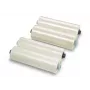 GBC NAP2 laminēšanas plēve 75mic 635mm x 75m Gloss, Transparent, Gloss, 0,075 mm, 114 x 675 x 213 mm, 8,31 kg, 2 gab.