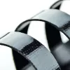 GBC CombBind Binding Combs 25mm A4 21R, melna, 240 loksnēm, polivinilhlorīds (PVC), A4, 2,5 cm, 236 mm