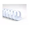 GBC CombBind iesiešanas ķemmes 32 mm A4 21R, balta, 310 loksnes, polivinilhlorīds (PVC), A4, 3,2 cm, 235 mm