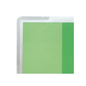 GBC laminēšanas plēves A3 175 mikroni, spīdīgas, caurspīdīgas, A3, 0,35 mm, 303 mm, 426 mm