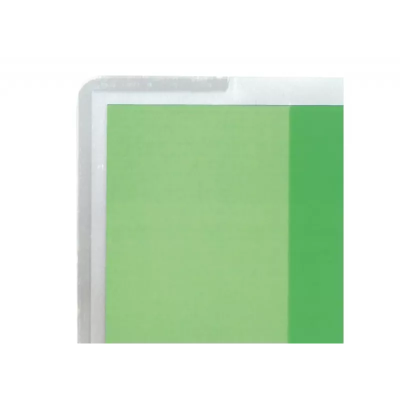 GBC laminēšanas plēves A3 175 mikroni, spīdīgas, caurspīdīgas, A3, 0,35 mm, 303 mm, 426 mm