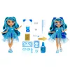Rainbow High Creative Crystals Fashion Doll- Skyler, modes lelle, sieviešu dzimums, 8 gadi, 280 mm, daudzkrāsains