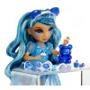 Rainbow High Creative Crystals Fashion Doll- Skyler, modes lelle, sieviešu dzimums, 8 gadi, 280 mm, daudzkrāsains