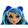 Rainbow High Creative Crystals Fashion Doll- Skyler, modes lelle, sieviešu dzimums, 8 gadi, 280 mm, daudzkrāsains