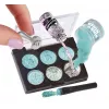 Miniverse Make It Mini Makeup Series 1, 8 gadi, Daudzkrāsains, Plastmasa