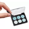 Miniverse Make It Mini Makeup Series 1, 8 gadi, Daudzkrāsains, Plastmasa