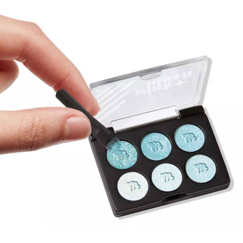 Miniverse Make It Mini Makeup Series 1, 8 gadi, Daudzkrāsains, Plastmasa