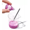 Miniverse Make It Mini Makeup Series 1, 8 gadi, Daudzkrāsains, Plastmasa