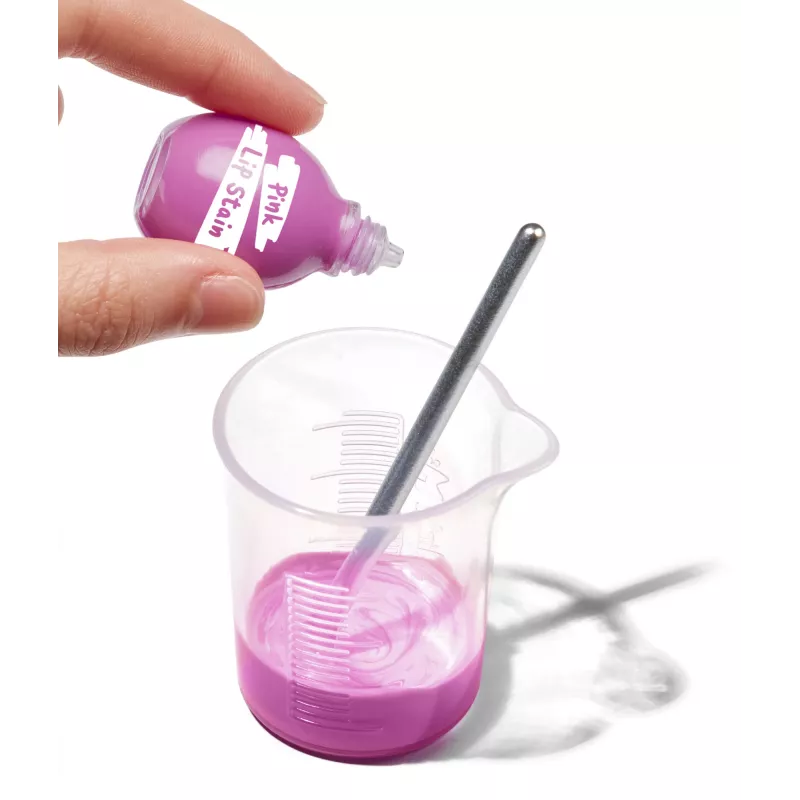 Miniverse Make It Mini Makeup Series 1, 8 gadi, Daudzkrāsains, Plastmasa