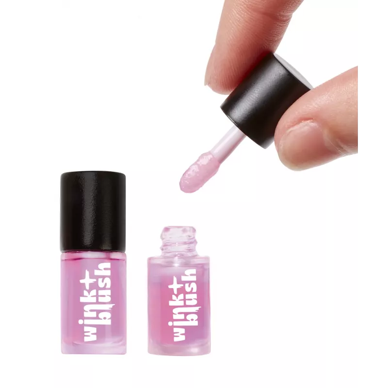 Miniverse Make It Mini Makeup Series 1, 8 gadi, Daudzkrāsains, Plastmasa