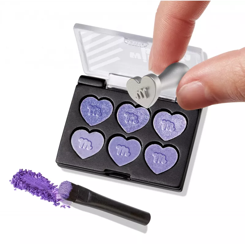 Miniverse Make It Mini Makeup Series 1, 8 gadi, Daudzkrāsains, Plastmasa