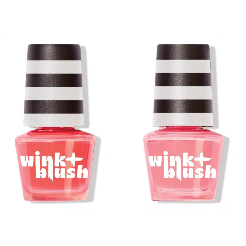 Miniverse Make It Mini Makeup Series 1, 8 gadi, Daudzkrāsains, Plastmasa