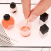 Miniverse Make It Mini Makeup Series 1, 8 gadi, Daudzkrāsains, Plastmasa