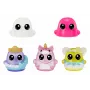 MGA Entertainment DohKins Fantasy Pack - Sortiments 1, Modelēšanas māls, Daudzkrāsains, Bērns, Zēns/Meitene, 3 gadi, 99 gadi