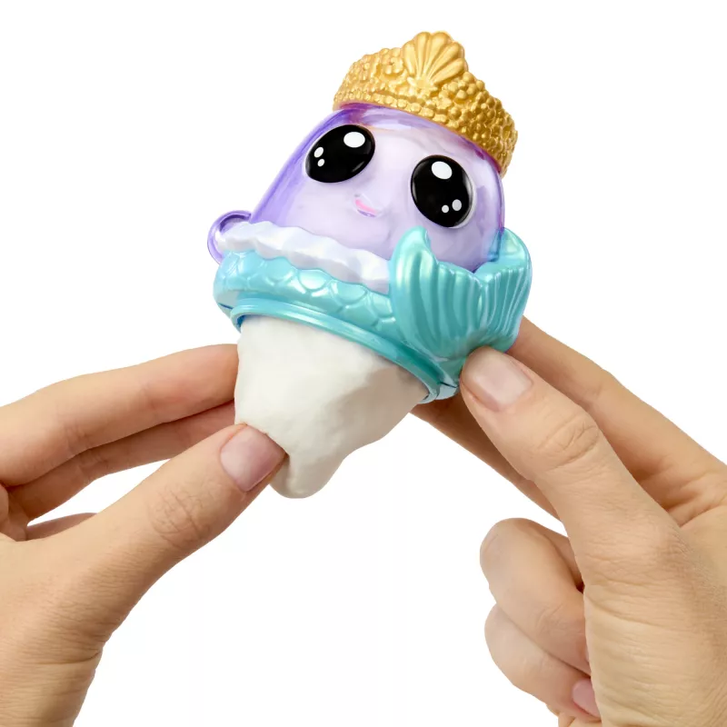 MGA Entertainment DohKins Fantasy Pack - Sortiments 1, Modelēšanas māls, Daudzkrāsains, Bērns, Zēns/Meitene, 3 gadi, 99 gadi