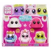 MGA Entertainment DohKins Fantasy Pack - Sortiments 1, Modelēšanas māls, Daudzkrāsains, Bērns, Zēns/Meitene, 3 gadi, 99 gadi