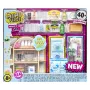 Miniverse Make It Mini Spa multipaka, 8 gadi, Daudzkrāsains, Plastmasa