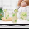 Miniverse Make It Mini Spa multipaka, 8 gadi, Daudzkrāsains, Plastmasa