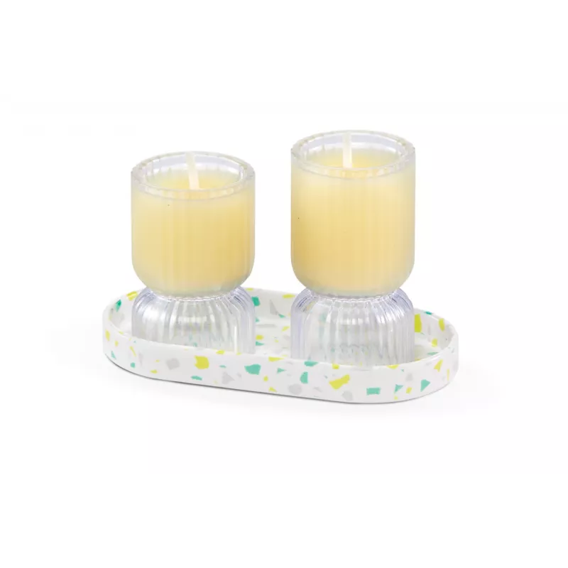 Miniverse Make It Mini Spa multipaka, 8 gadi, Daudzkrāsains, Plastmasa