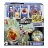 Miniverse Make It Mini Dinosaurs (Juras laikmeta pasaule) PDQ, 8 gadi, Daudzkrāsains, Plastmasa