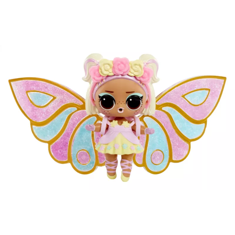 L.O.L. Surprise Fairy Tots Asst in PDQ
