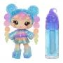 MGA Entertainment Yummiland Lip Gloss lelle Series 2- Boba (Britney Boba)