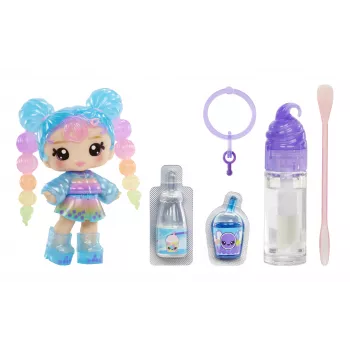 MGA Entertainment Yummiland Lip Gloss lelle Series 2- Boba (Britney Boba)