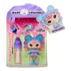 MGA Entertainment Yummiland Lip Gloss lelle Series 2- Boba (Britney Boba)